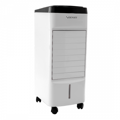 Air cooler Zenet Zet-483 cooling and air purification