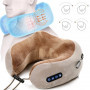 Massage travel pillow ZET -742
