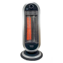 Infrared carbon heater Zenet ZET-515