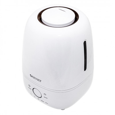 Aromo air humidifier Zenet ZET-409 4.5l