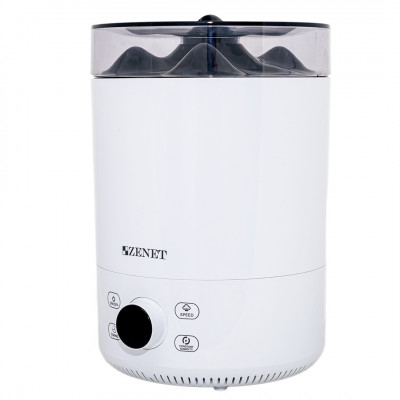 Aromo air humidifier Zenet ZET-412 5l