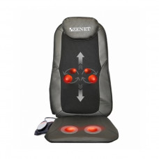 Massage cape Zenet Zet-832 roller with compression