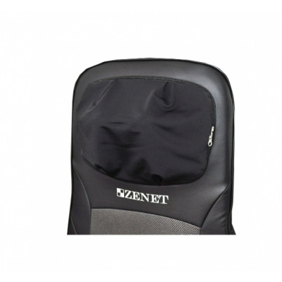Массажная накидка Zenet Zet-842 для спины и шеи