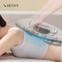 Massage pillow for the back Zenet ZET-728