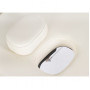 Massage table Zenet ZET-1042 size M cream
