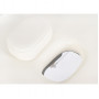 Massage table Zenet ZET-1042 size S white